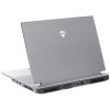 16" Ноутбук Machenike L16 Pro Nova серебристый