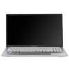 15.6" Ноутбук Asus Vivobook 15 X1504VAP-BQ894W серебристый