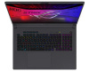 18" Ноутбук ASUS ROG Strix G815JMR-S8090 серый