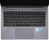 14" Ноутбук HUAWEI MateBook D 14 MDF-X серый