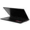 18" Ноутбук MSI Raider 18 HX A14VIG-449RU черный
