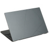 14" Ноутбук ASUS Zenbook Duo 14 OLED UX8406MA-QL056W серый