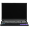 16" Ноутбук Machenike Star 16 Moon серый