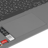 16" Ноутбук Lenovo IdeaPad Slim 3 16ABR8 серый