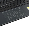 14" Ноутбук ASUS Vivobook Go 14 E1404FA-EB158W черный