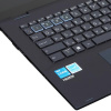 14" Ноутбук ASUS ExpertBook B5 Flip B5402FVA-HY0118 черный