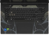 17.3" Ноутбук MSI Cyborg 17 B13WEKG-224XRU черный