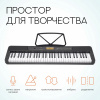 Синтезатор TESLER KB-6135 Black