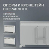 Конвектор электрический ZEDER 20МS-01