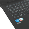 15.6" Ноутбук MSI Modern 15 B12M-210RU черный