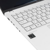 15.6" Ноутбук ASUS Vivobook S S5507QA-MA012W серебристый