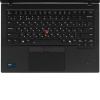 14" Ноутбук Lenovo ThinkPad T14 G5 черный