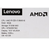14" Ноутбук Lenovo IdeaPad Slim 5 14AHP9 серый