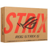 16" Ноутбук ASUS ROG Strix G615JH-RV044 серый