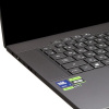 16" Ноутбук ASUS ROG Zephyrus G16 GU605MI-QR077 серый