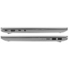 14" Ноутбук Lenovo IdeaPad Slim 5 14AHP9 серый