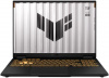 16" Ноутбук ASUS TUF Gaming FX608JP-RV018 серый