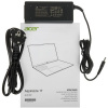 17.3" Ноутбук Acer Aspire Lite AL17-31P-C4FR серебристый