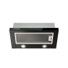 Вытяжка Kuppersberg Slimtouch 60 B