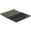 16" Ноутбук Asus Vivobook S M5606WA-MX019W черный