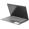 14" Ноутбук ASUS Vivobook 14 X1404VA-EB183 серебристый