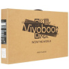 17.3" Ноутбук ASUS Vivobook 17 X1704VA-AU673 серебристый