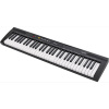 Синтезатор TESLER KB-6120 Black