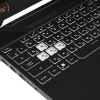 15.6" Ноутбук Asus TUF Gaming A15 FA506NF-HN060 черный