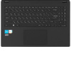 15.6" Ноутбук MSI Modern 15 B13M-608RU черный