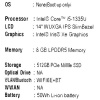14" Ноутбук Acer Aspire 5 A514-56M-50JQ серый