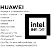 14" Ноутбук HUAWEI MateBook D 14 MDF-X серый