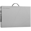 14" Ноутбук ASUS Zenbook 14 OLED UX3405MA-QD798 серебристый