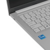 15.6" Ноутбук Asus VivoBook 15 X1504VA-NJ104 серебристый