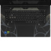 17.3" Ноутбук MSI Cyborg 17 B13WFKG-222XRU черный