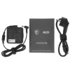 15.6" Ноутбук MSI Modern 15 B12M-211RU черный
