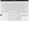 14" Ноутбук ASUS ZenBook 14 UX3402VA-KP322W серебристый