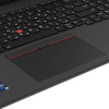 16" Ноутбук Lenovo ThinkPad P16v Gen 1 черный