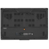 17.3" Ноутбук ASUS TUF Gaming A17 FA707NVR-HX027 серый