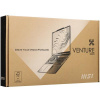 17.3" Ноутбук MSI VenturePro 17 AI A2HVEG-026XRU серый