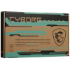 17.3" Ноутбук MSI Cyborg 17 B2RWFKG-036XRU черный