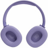 Наушники JBL Tune 720BT JBLT720BTPUR сиреневые