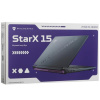 15.6" Ноутбук Machenike StarX 15 Pluto серый