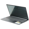 15.6" Ноутбук ASUS Vivobook 15 OLED X1505ZA-MA395 серебристый