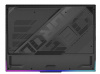 Ноутбук Asus Rog Strix RTX5070TI/Ryzen9