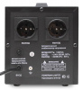 Стабилизатор напряжения PowerMan AVS 1500D Black