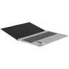 16" Ноутбук Lenovo IdeaPad Slim 5 16ABR8 серый
