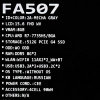15.6" Ноутбук ASUS TUF Gaming A15 FA507NV-LP023 серый