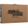 16" Ноутбук ASUS VivoBook 16X K3605ZV-N1144 серебристый