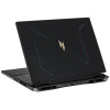 16" Ноутбук Acer Nitro 16 AN16-41-R5MW черный