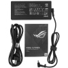 16" Ноутбук ASUS ROG Strix G16 G614JU-N3229 серый
